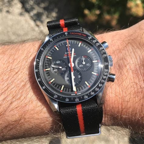 omega ultraman replica|omega speedmaster 42mm ultraman.